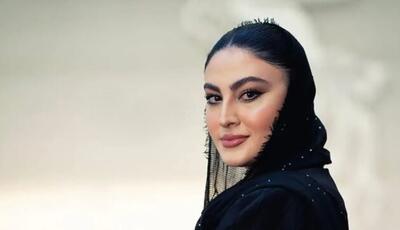  قاب احساسی مریم مومن و مادرش پربازدید شد + عکس