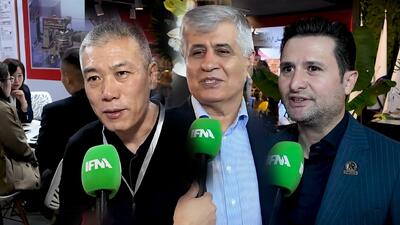  ایران‌متافو زیر ذره‌بین ایفنا