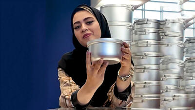  بیا بریم هورکا با تورایفنا