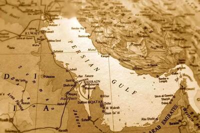  فدراسیون  اتومبیلرانی خواستار اصلاح عنوان نادرست درباره «خلیج فارس» شد