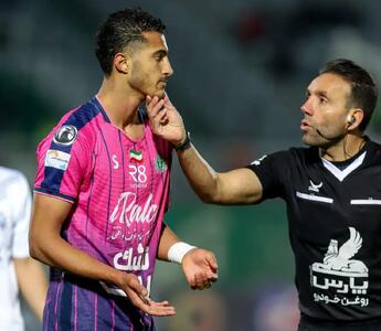  ترکیب آلومینیوم برابر فجرسپاسی مشخص شد