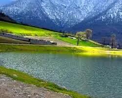  کاهش محسوس بارندگی در گیلان / احیای آب‌بندان‌ها شتاب می‌گیرد