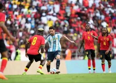  درهای بازگشت مسی به بارسلونا هنوز بسته نشده است