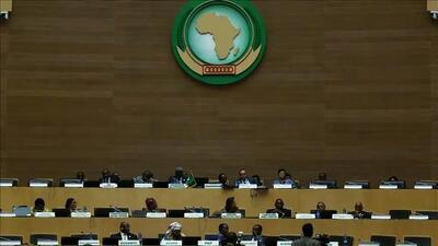  اتحادیه آفریقا عضویت گینه بیسائو را لغو کرد