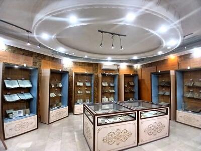  موزه بزرگ یزد سال آینده به بهره‌برداری می رسد/ مرمت و خواناسازی بیش از ۴ کیلومتر از برج و باروی حصار تاریخی یزد