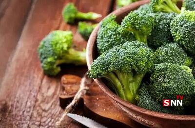  سبزی فوق‌العاده برای پیشگیری از ۵ بیماری خطرناک