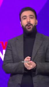  غول برره یا سخنگوی قوه قضائیه؟! + فیلم