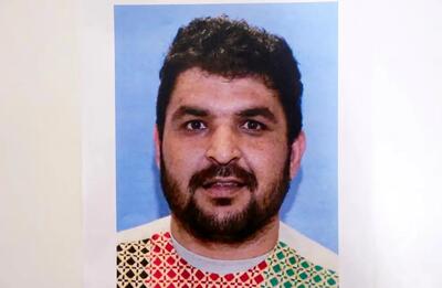  مظنون تیراندازی به نیروهای گارد ملی، دچار «اخلال استرس پس از سانحه» است