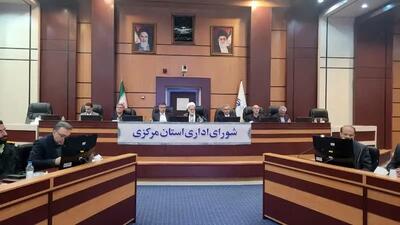  افزایش اختیارات استان‌ها در ساختار حکمرانی ضروری است / تلاش برای پیشبرد پروژه‌های عمرانی