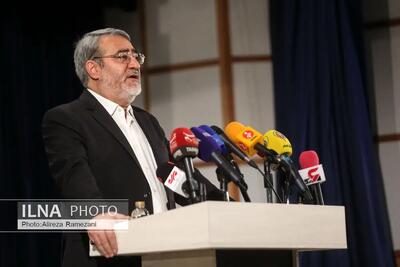  روابط و مباحث ایران و چین باحضور رحمانی‌فضلی بررسی می‌شود