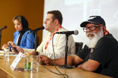  کارگردان «ریورستون»: فساد پلیس را در سریلانکا تبدیل به فیلم کردم