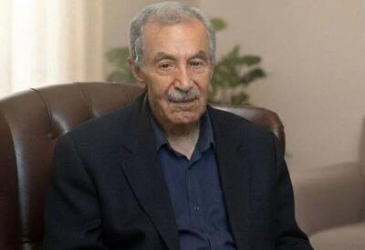  مرحوم دکتر فاضلی، الگوی شایسته فرهیختگان و دانشجویان بود