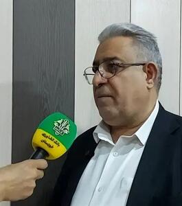 حمایت رئیس مجمع نمایندگان خوزستان از افزایش سرمایه بانک کشاورزی
