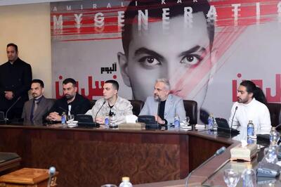  آلبوم «نسل من» رونمایی شد/ تلاش برای تلفیقی نوآورانه و با اصالت