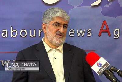  واکنش مطهری به ادعای رهبری‌فرد در مورد دستور باخت ایران مقابل بحرین