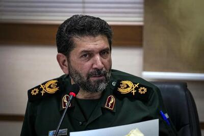  بسیج دستگاه توانمندی است که می‌تواند تهدیدات را به فرصت تبدیل کند