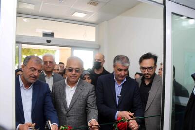  کلینیک‌های نوین درمان زخم با فناوری پلاسمای سرد در بندرعباس افتتاح شد +فیلم