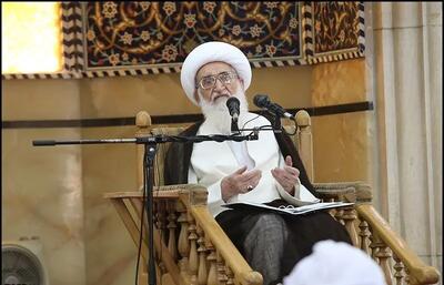  مسئولی که شب سر بر بستر می‌گذارد ببیند هر روز توانسته کاری کند که شرمنده خون شهدا نباشد