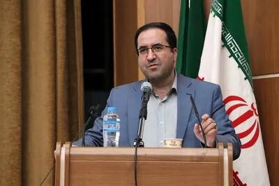  لزوم انسجام بیشتر در اطفای آتش‌سوزی جنگل‌ها