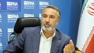  رئیس کمیسیون عمران: همکاری دولت و مجلس، شرط عبور از فشارهای اقتصادی است