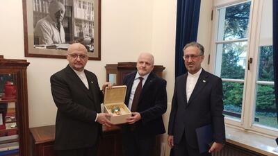 روابط تاریخی، تصویر مثبتی از لهستان در بین مردم ایران ایجاد کرده است