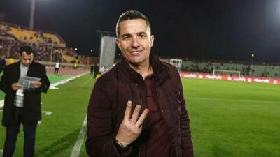  سبقت آقای برزیلی از مرد آرژانتینی