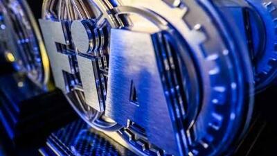  استفاده FIA از نام جعلی به جای خلیج فارس/ درخواست اصلاح از سوی فدراسیون ایران