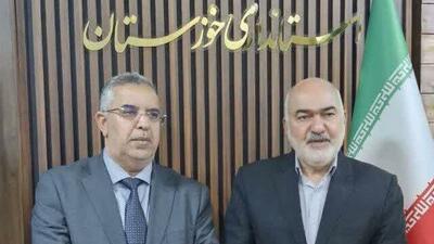  تحقق امنیت غذایی با همکاری ایران و سایر کشورهای منطقه