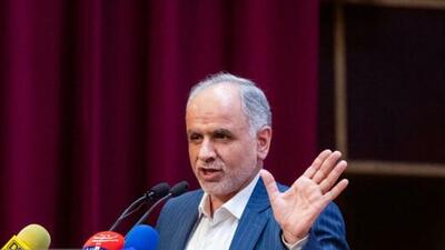  سازمان تعزیرات بخشی از ساختار امنیت روانی و اقتصادی کشور است