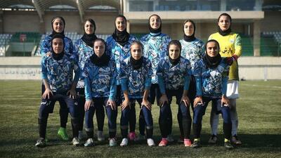  درخشش شیرین در نوشهر؛ فولاد خوزستان قربانی شد