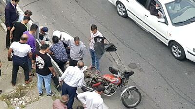  مرکز آزمون تصادف چند روز آینده افتتاح می‌شود