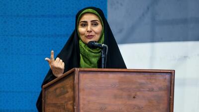  پل آزادراه شمالی کرج شاهکار مهندسی ایرانی است