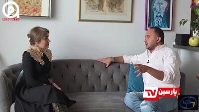  اعتراف تلخ مجری مشهور | در ایران همه‌کاره بودم ... + ویدیو