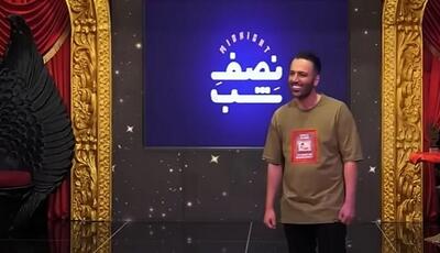  علی صبوری بازداشت شد