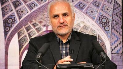  جنجال جدید حسن عباسی: در جنگ ۱۲ روزه جنود حضرت جبرئیل تالیف قلوب کرده و «امت-امامت» شکل گرفت