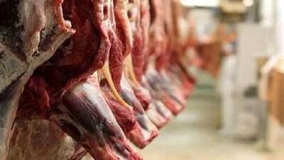  اختلاف قیمت گوشت از پارسال تا امسال