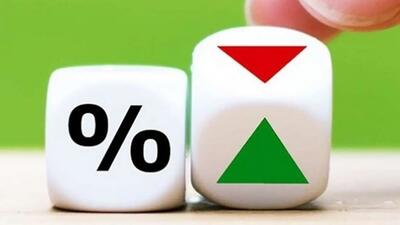  ثبات کم‌سابقه نرخ سود بین‌بانکی در کانال 24 درصد