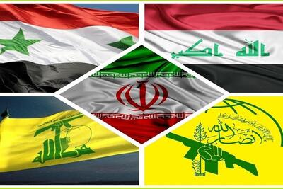  محور مقاومت خارج از کنترل ایران؛ از کجا این روایت شکل گرفت؟ - ایران ویو 24