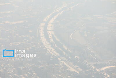  اطلاعیه وزارت فرهنگ درباره تعطیلی مراکز فرهنگی و هنری تهران به دلیل آلودگی هوا