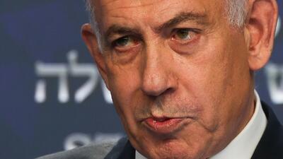  رسانه رژیم صهیونیستی: عربستان خواستار برکناری نتانیاهو برای پذیرش عادی سازی روابط شد