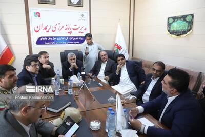  رفع موانع تعرفه‌ای وساماندهی تشریفات گمرکی با پاکستان در دستور کار وزارت خارجه قرار دارد