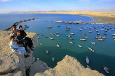  فراتر از کلیشه‌ها با مُستند؛ سیستان و بلوچستان را آنطور که هست ببینیم