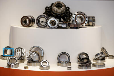  مازندران، قطب نوظهور صنایع قطعه‌سازی خودرویی کشور