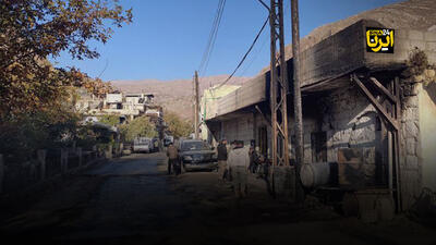  بامداد خونین «بیت جن»