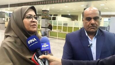  کرمانشاه پایلوت راه‌اندازی سامانه مرز دیجیتال هوشمند استاندارد می‌شود