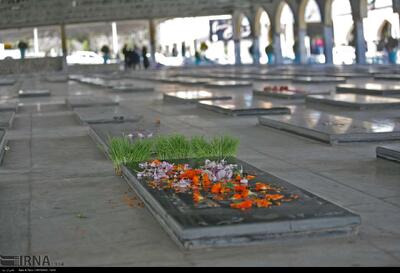  وصیت شهید علی اشرف مرادی: برادرانم نگذارید سنگر من خالی بماند