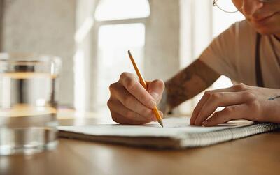  کرسی سایه‌نویسی متون دانشگاهی از منظر متون قانونی در ایران برگزار می‌شود