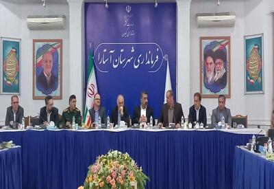  رفع موانع اشتغال از مهمترین اولویت‌های دولت در گیلان است