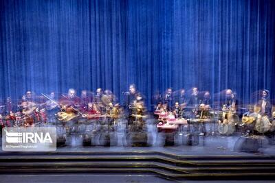  برگزاری «آیین آواز» با حضور قاسم رفعتی و «شب اُپرای آذربایجان»