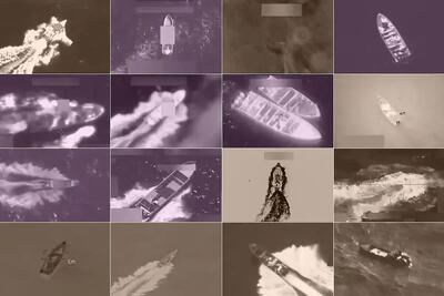  افشای دستور جنجالی وزیر جنگ آمریکا در عملیات دریایی کارائیب: «همه را بکشید»